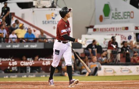 Gigantes del cibao anuncian a Gabriel Ynoa y José Sirí debutaran el viernes 5 jose siri 12510809 20191029150107