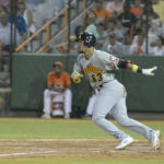 Águilas le Ganan a los Toros en el Corral de La Romana 6 lidom aguilas 1