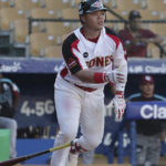 Leones del Escogido derrotan a los Gigantes del Cibao 3-2 4 lidom julio rodriguez