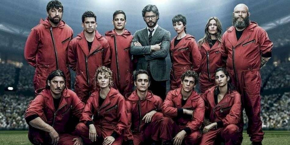 La Casa de Papel 4: Se confirma fecha de estreno en Netflix 5 sefiltrafechadee 43d01710e903ec306f83f32b20b9f764