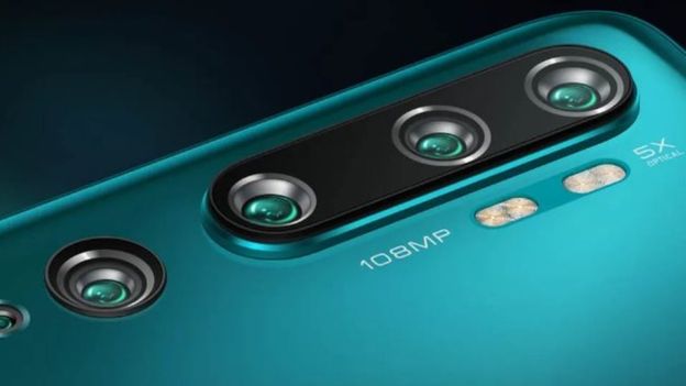 El Telefono inteligente Xiaomi tiene una cámara de 108 megapíxeles 11 109534534 66e007fa d3a9 439e b275 34a461ab0ef6