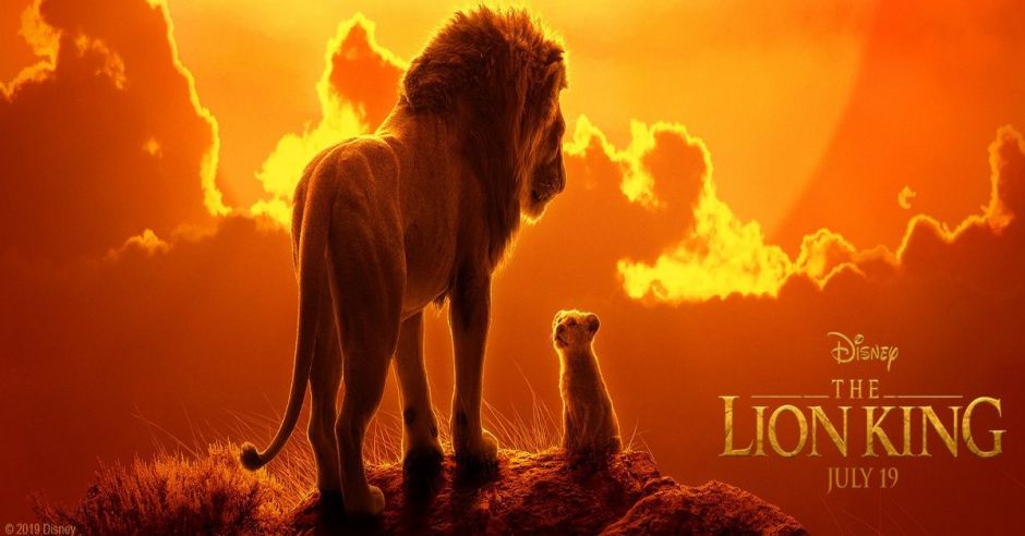 Mira la 7 pelicula multimillonaria del 2019 10 20190410074714.lion1