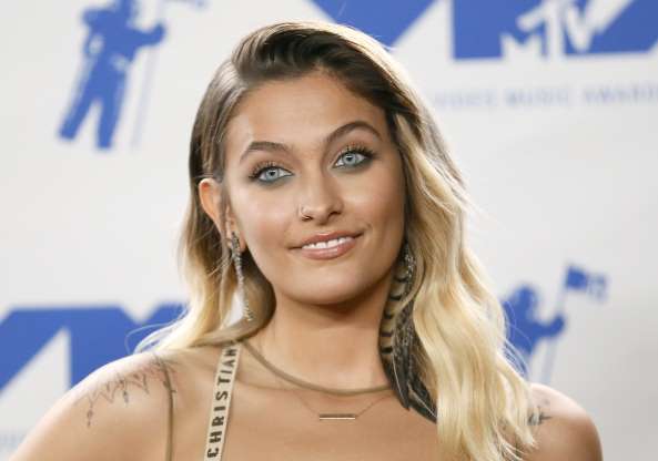 Paris Jackson: las polémicas de la hija de Michael Jackson 14 AABOzhy