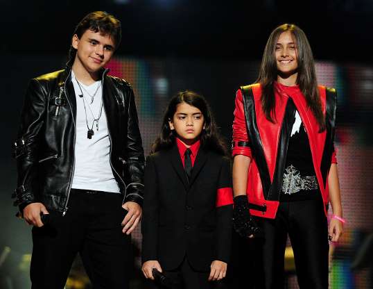 Paris Jackson: las polémicas de la hija de Michael Jackson 18 AABRh1a