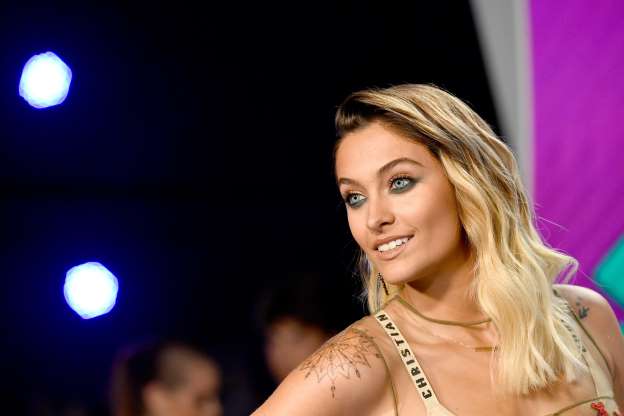 Paris Jackson: las polémicas de la hija de Michael Jackson 24 AABRvkO