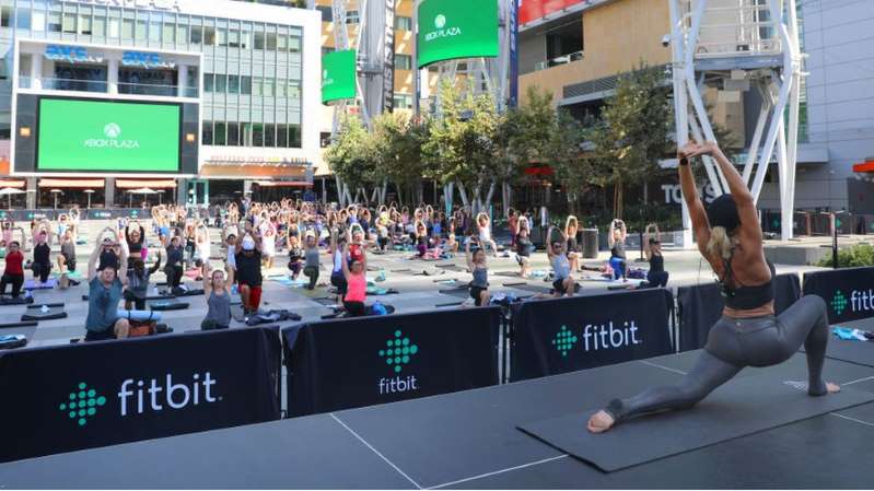 Google compra Fitbit: US$2.100 millones. 9 AAJHUal