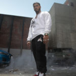 Anuel AA en nueva campaña de Foot Locker 4 Anuel AA en nueva campaña de Foot Locker