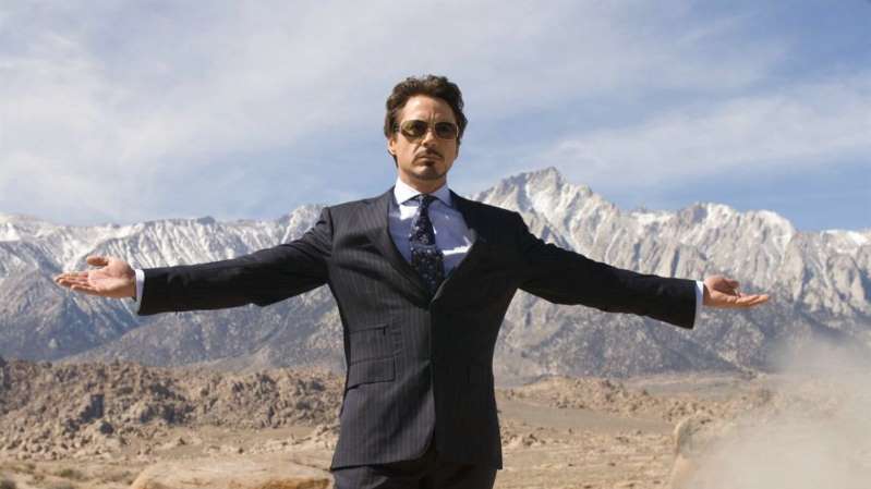 Robert Downey Jr volverá a ser Iron Man para Disney+ 6 BBVDtPS