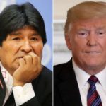 Trump celebra renuncia de Evo Morales 7 BBWBRMr 1