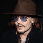 Johnny Depp preocupa al mundo del espectáculo por su estado de salud 6 BBWRH0Q