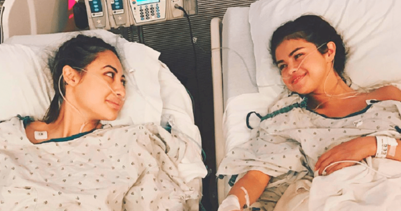 Selena Gómez y las críticas hirientes de sus “seguidores” por su aumento de peso 6 BBWWGiu