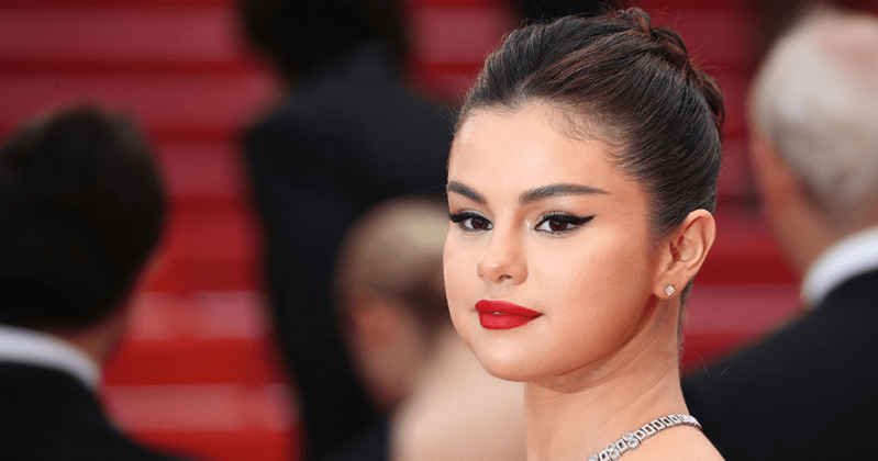 Selena Gómez y las críticas hirientes de sus “seguidores” por su aumento de peso 7