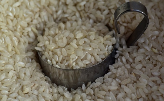Arroz blanco vs. arroz integral 5 Integral