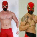 Lucha Libre