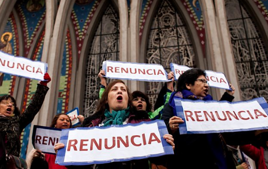 Sacerdotes encarcelados por abuso infantil en Argentina 7 Screenshot 10