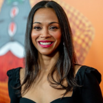 Zoe Saldaña liderará una serie de Netflix producida por Reese Witherspoon 6 Screenshot 2 12