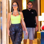 Natti Natasha participara en el concierto de Romeo Santos hoy en San Cristóbal 6 Screenshot 3 4