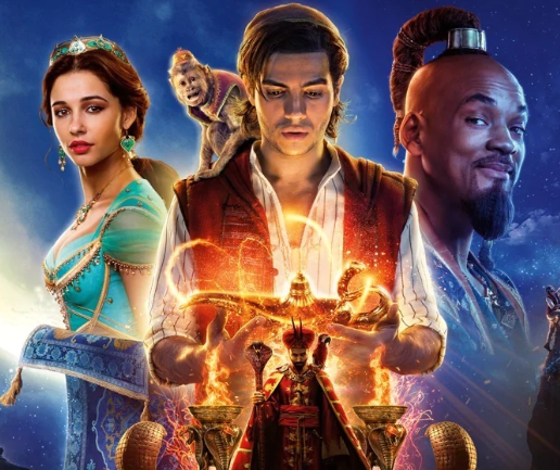 Mira la 7 pelicula multimillonaria del 2019 14 Screenshot 3 5