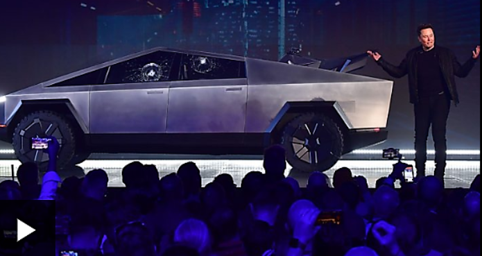 Camión de Tesla recibe 150,000 pedidos a pesar del error de lanzamiento 5 Screenshot 3 8