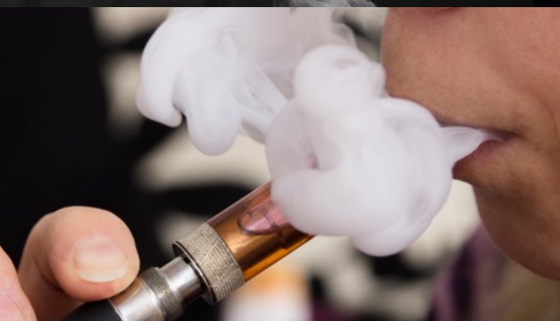 El misterio detrás de las enfermedades pulmonares por vapeo 5 cigarroelectronico