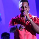 Romeo Santos se presentará hoy en Azua 6 romeo santos san cristobal recibe el privilegio del primer show de su gira del pueblo
