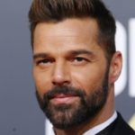 La nueva foto de Lucía, la hija de Ricky Martin 6 858564
