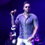 Romeo Santos actuará este miércoles en Moca 5 90