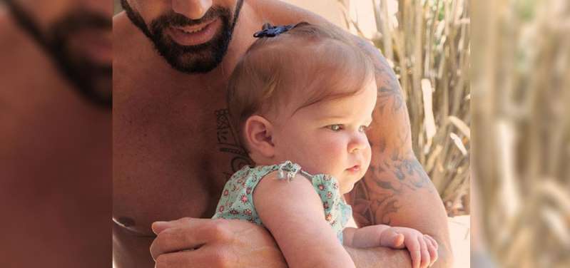 La nueva foto de Lucía, la hija de Ricky Martin 5 AAK1Oek