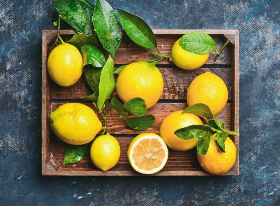 12 alimentos para depurar diariamente el organismo 15 AAK4o2o
