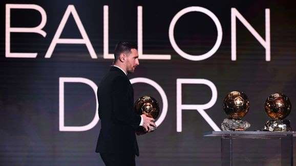 Se filtró el increíble sueldo que tiene Lionel Messi por año 6 BBXIM0D