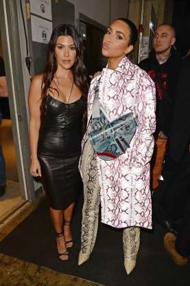 Maluma sale de fiesta con Kim Kardashian 8 BBXKdRn