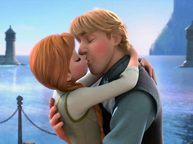 Disney, en aprietos legales por Frozen 2 5 BBXdVNu