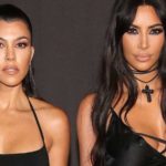 Kim Kardashian enfurece y corre a Kourtney de KUWTK 6 BBY0fAG
