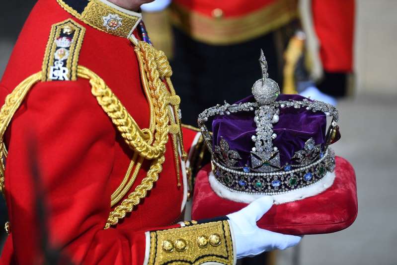 Isabel II, la monarca con más tiempo en el trono 9 BBYaSMW