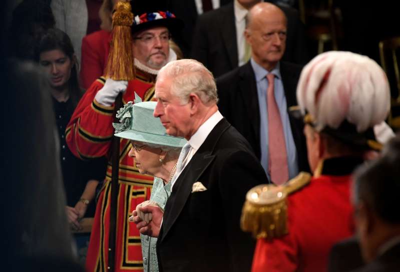 Isabel II, la monarca con más tiempo en el trono 11 BBYaYpV