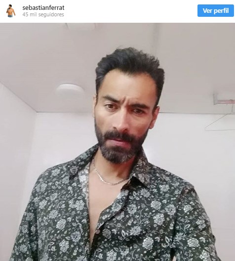 Muere Sebastián Ferrat actor del Señor de los Cielos 6 Screenshot 2 1