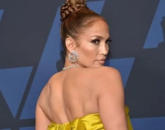 Rihanna llamó traidora a Jennifer López 7 Screenshot 2 2