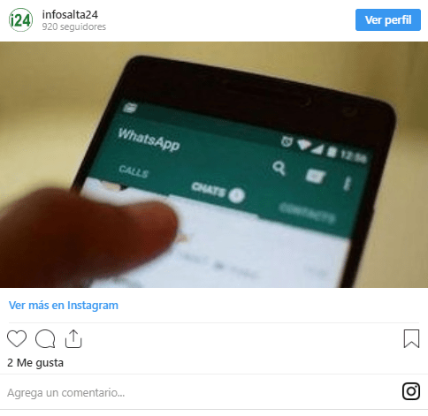 Los 5 emojis más navideños para usar en WhatsApp 9 Screenshot 2 9