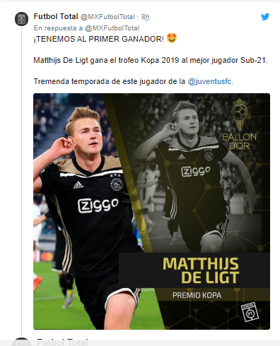 Los ganadores del Balón de Oro 12 Screenshot 2