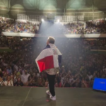 Ricardo Montaner celebra su primer concierto en RD como un dominicano 5 Screenshot 3 1