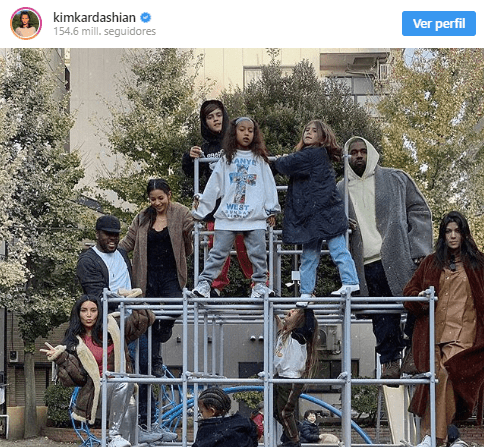 Kim Kardashian reveló truco de Photoshop en su hija 10 Screenshot 3 3