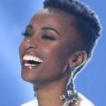 Sur África la nueva Miss Universo 2019 Zozibini Tunzi 5 Screenshot 4 2