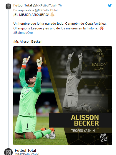 Los ganadores del Balón de Oro 14 Screenshot 4