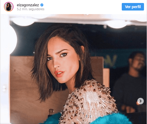 Belinda y Eiza González, rivales de amor 13 Screenshot 9