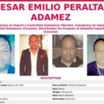 FBI ofrece recompensa US$100 mil por información de “César el Abusador” 6 cesar el abusador fbi 12736421 20191201200445