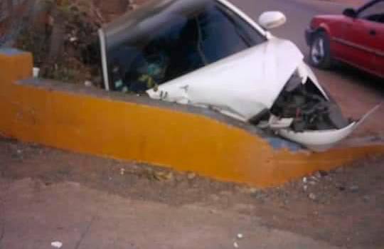 Fallece en accidente madre de expelotero Willis Otáñez 4