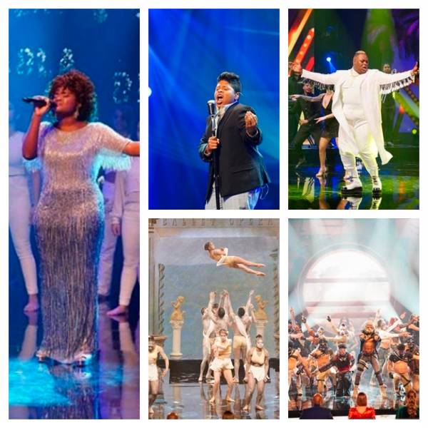 Babyrotty ganador de Dominicana’s Got Talent! 5 ultimos finalistas dgt 12860102 20191218222034