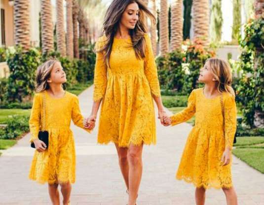 Gemelas Clements, las niñas más bonitas del mundo 11 BBYPozw