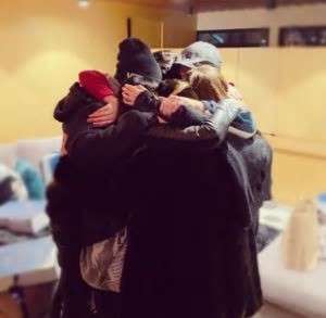 Nueva fotografía de los ex RBD que causó furor en redes sociales 8 BBYiEiH