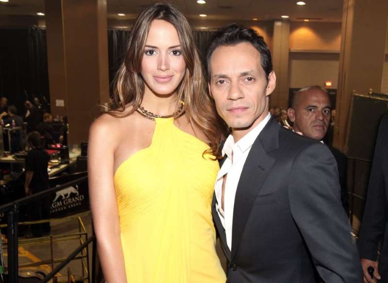 Marc Anthony y su matrimonio que terminó por JLo 5 BBZiZ5M